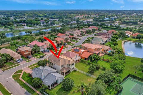 Casa en venta en Royal Palm Beach, Florida, 5 dormitorios, 315.96 m2 № 1174797 - foto 21