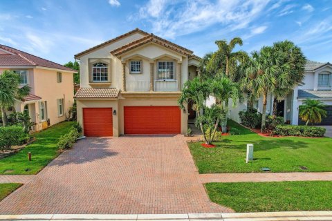 Casa en venta en Royal Palm Beach, Florida, 5 dormitorios, 315.96 m2 № 1174797 - foto 26