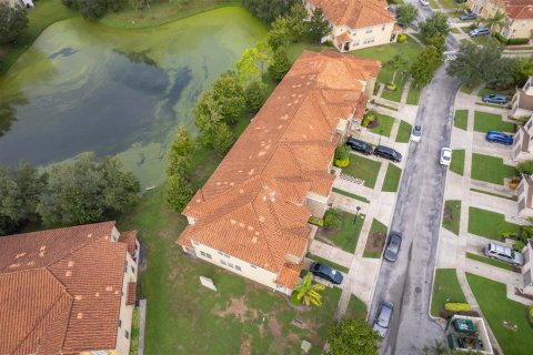 Touwnhouse à vendre à Kissimmee, Floride: 3 chambres, 167.04 m2 № 1359740 - photo 30