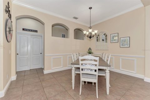 Casa en venta en North Port, Florida, 4 dormitorios, 251.86 m2 № 1122918 - foto 28