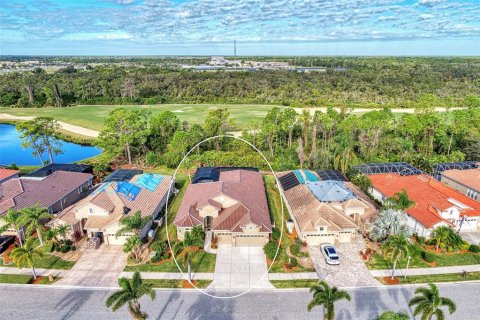 Casa en venta en North Port, Florida, 4 dormitorios, 251.86 m2 № 1122918 - foto 14