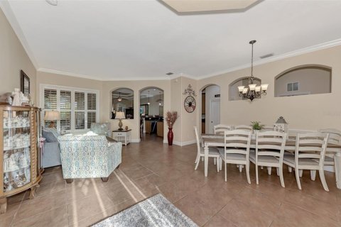 Casa en venta en North Port, Florida, 4 dormitorios, 251.86 m2 № 1122918 - foto 22