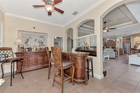 Casa en venta en North Port, Florida, 4 dormitorios, 251.86 m2 № 1122918 - foto 8