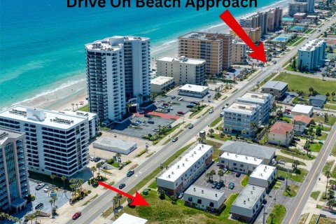 Terreno en venta en Daytona Beach, Florida № 1302408 - foto 4