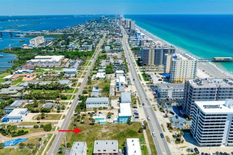 Land in Daytona Beach, Florida № 1302408 - photo 13