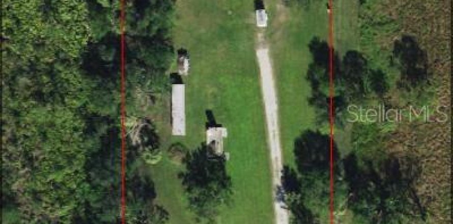 Land in Punta Gorda, Florida № 1005806