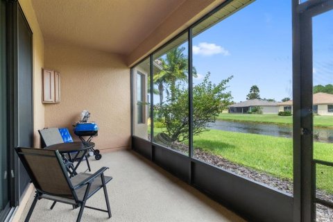 Villa ou maison à vendre à Kissimmee, Floride: 2 chambres, 149.94 m2 № 1334339 - photo 27