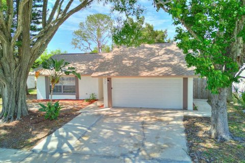 Villa ou maison à vendre à New Port Richey, Floride: 3 chambres, 153.57 m2 № 1279820 - photo 1