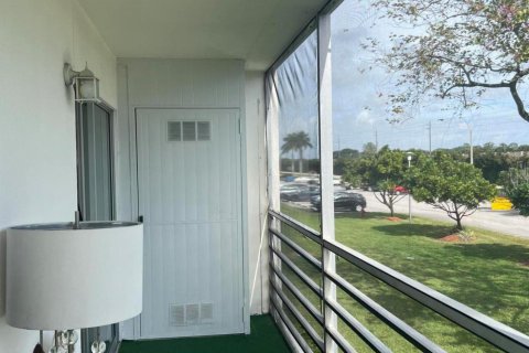 Condo in Boca Raton, Florida, 2 bedrooms  № 892227 - photo 6