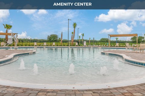 Villa ou maison à vendre à Saint Augustine, Floride: 4 chambres, 199.46 m2 № 766657 - photo 28