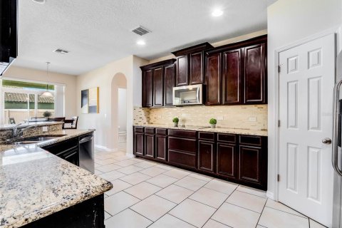 Villa ou maison à vendre à Orlando, Floride: 7 chambres, 436.08 m2 № 1091081 - photo 15