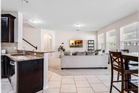 Villa ou maison à vendre à Orlando, Floride: 7 chambres, 436.08 m2 № 1091081 - photo 19