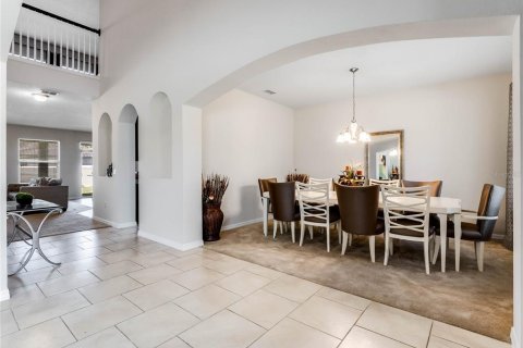 Villa ou maison à vendre à Orlando, Floride: 7 chambres, 436.08 m2 № 1091081 - photo 8