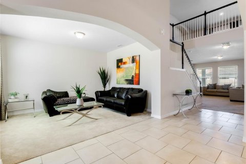 Villa ou maison à vendre à Orlando, Floride: 7 chambres, 436.08 m2 № 1091081 - photo 6