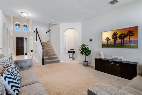 Villa ou maison à vendre à Orlando, Floride: 7 chambres, 436.08 m2 № 1091081 - photo 14