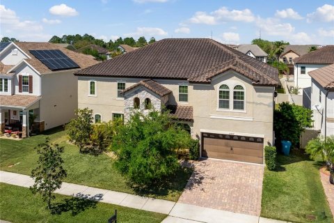 Villa ou maison à vendre à Orlando, Floride: 7 chambres, 436.08 m2 № 1091081 - photo 3
