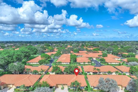 Condo in Boynton Beach, Florida, 2 bedrooms  № 1441849 - photo 24