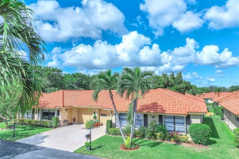 Condo in Boynton Beach, Florida, 2 bedrooms  № 1441849 - photo 4