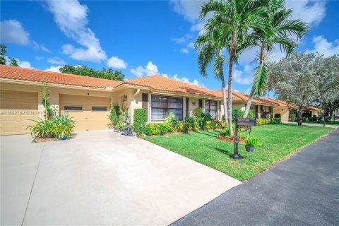 Condo in Boynton Beach, Florida, 2 bedrooms  № 1441849 - photo 6