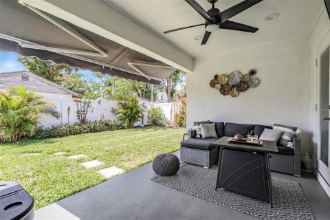 Casa en venta en Tampa, Florida, 3 dormitorios, 204.11 m2 № 1344727 - foto 22