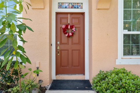 Condo in New Port Richey, Florida, 3 bedrooms  № 1108378 - photo 2