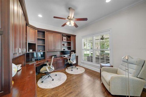 Villa ou maison à vendre à Tampa, Floride: 6 chambres, 454.01 m2 № 1360943 - photo 23