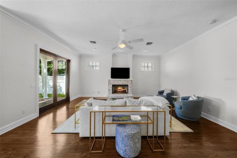 Villa ou maison à vendre à Tampa, Floride: 6 chambres, 454.01 m2 № 1360943 - photo 6