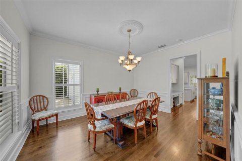 Villa ou maison à vendre à Tampa, Floride: 6 chambres, 454.01 m2 № 1360943 - photo 21