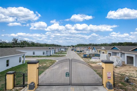 Villa ou maison à vendre à Sebring, Floride: 3 chambres, 111.95 m2 № 1281480 - photo 14