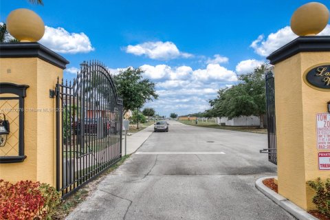 Villa ou maison à vendre à Sebring, Floride: 3 chambres, 111.95 m2 № 1281480 - photo 10