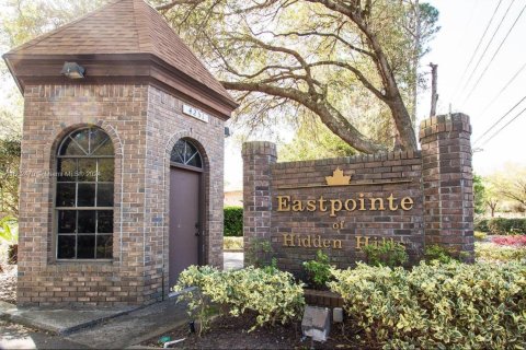 Condominio en venta en Jacksonville, Florida, 3 dormitorios, 233.18 m2 № 1374303 - foto 1