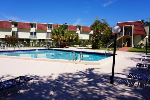 Townhouse in Miami, Florida 1 bedroom, 72.09 sq.m. № 1374264 - photo 20