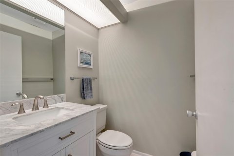 Copropriété à vendre à Vero Beach, Floride: 1 chambre, 69.68 m2 № 1141184 - photo 11