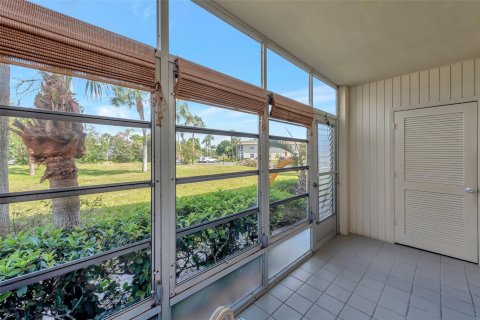 Condominio en venta en Vero Beach, Florida, 1 dormitorio, 69.68 m2 № 1141184 - foto 24