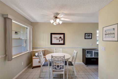 Copropriété à vendre à Vero Beach, Floride: 1 chambre, 69.68 m2 № 1141184 - photo 4