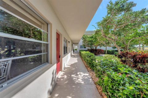 Copropriété à vendre à Vero Beach, Floride: 1 chambre, 69.68 m2 № 1141184 - photo 26