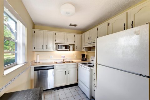 Condominio en venta en Vero Beach, Florida, 1 dormitorio, 69.68 m2 № 1141184 - foto 9