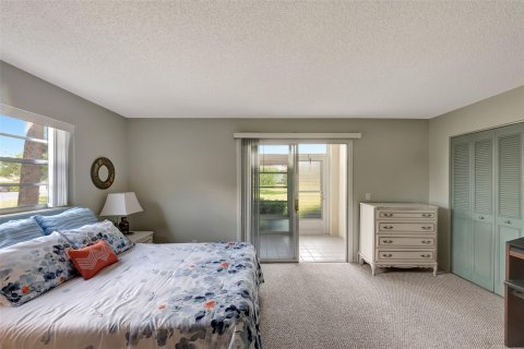 Copropriété à vendre à Vero Beach, Floride: 1 chambre, 69.68 m2 № 1141184 - photo 13