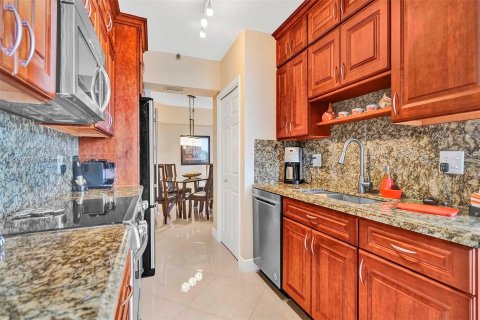 Copropriété à vendre à Lauderhill, Floride: 2 chambres, 130.71 m2 № 919310 - photo 13