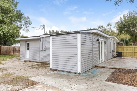 Villa ou maison à louer à Saint Petersburg, Floride: 3 chambres, 115.2 m2 № 1352516 - photo 16