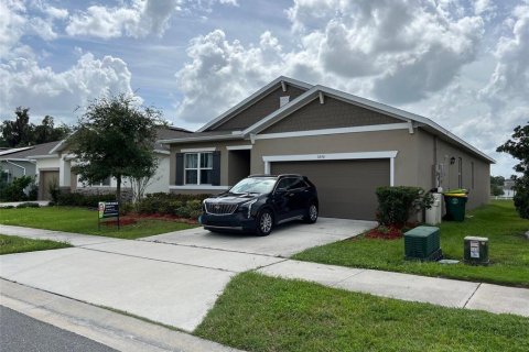 Villa ou maison à vendre à DeLand, Floride: 4 chambres, 178.09 m2 № 1353697 - photo 2