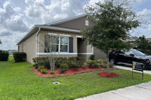 Villa ou maison à vendre à DeLand, Floride: 4 chambres, 178.09 m2 № 1353697 - photo 3