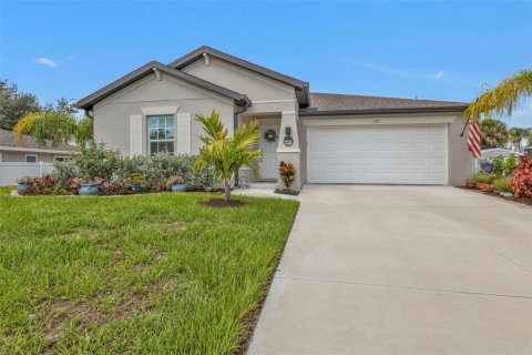 Casa en venta en Port Charlotte, Florida, 3 dormitorios, 144.09 m2 № 1353695 - foto 4