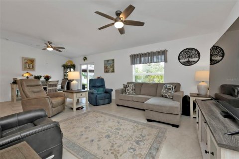 Casa en venta en Port Charlotte, Florida, 3 dormitorios, 144.09 m2 № 1353695 - foto 23