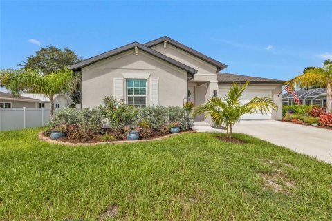 Casa en venta en Port Charlotte, Florida, 3 dormitorios, 144.09 m2 № 1353695 - foto 3