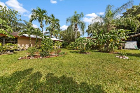 House in Homestead, Florida 6 bedrooms, 315.03 sq.m. № 812853 - photo 22