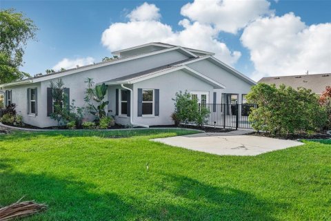 Villa ou maison à vendre à Punta Gorda, Floride: 4 chambres, 188.87 m2 № 1303819 - photo 21