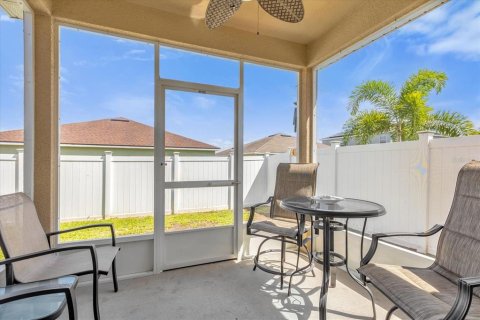 Casa en venta en Winter Haven, Florida, 4 dormitorios, 158.21 m2 № 1349078 - foto 23