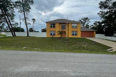 Casa en venta en Spring Hill, Florida, 3 dormitorios, 218.88 m2 № 1347542 - foto 1