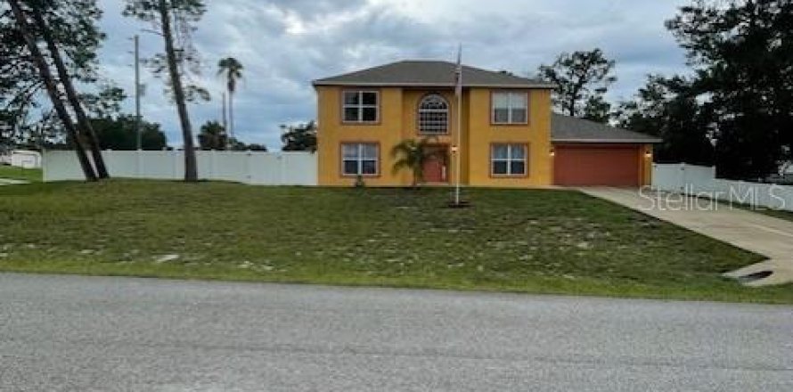 Villa ou maison à Spring Hill, Floride 3 chambres, 218.88 m2 № 1347542